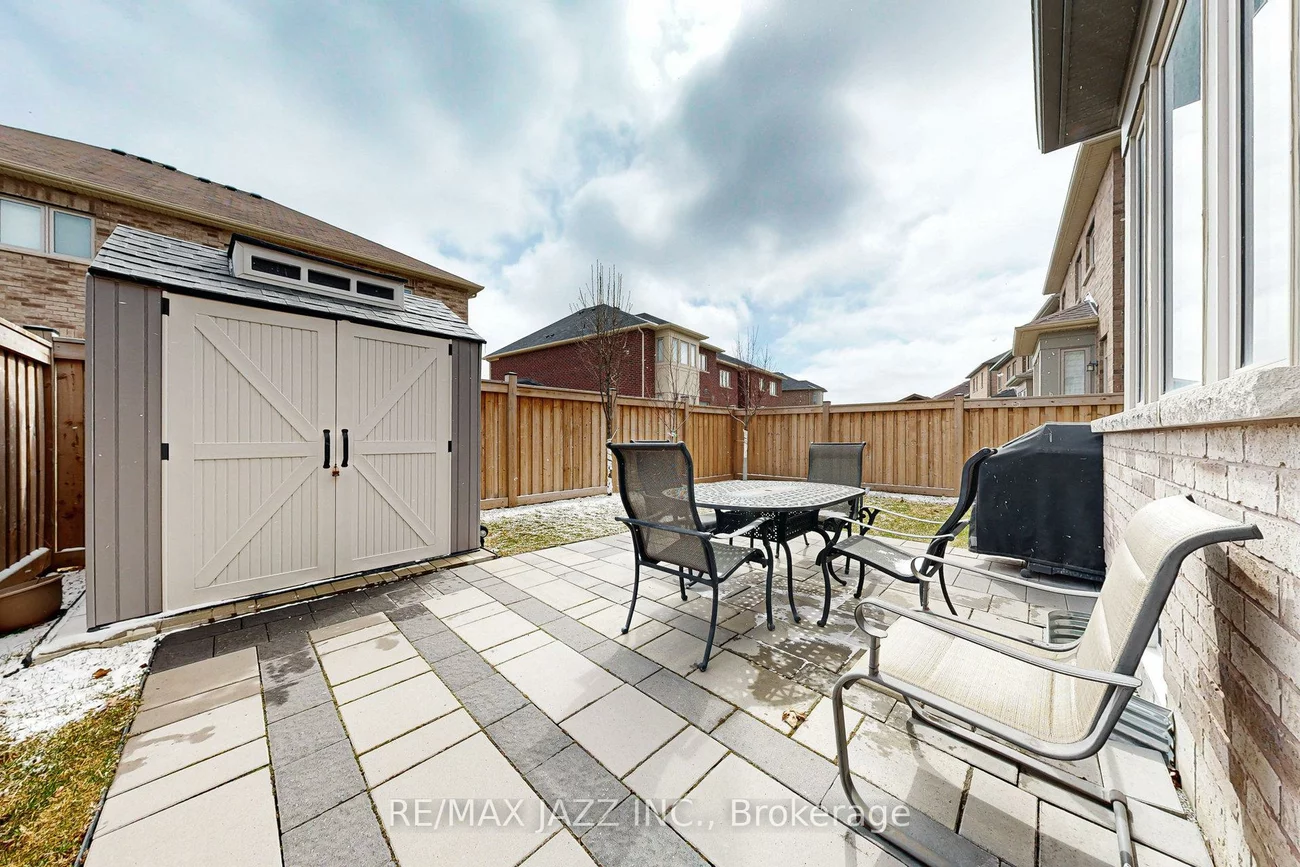 208, Frederick Pearson, Queensville, East Gwillimbury