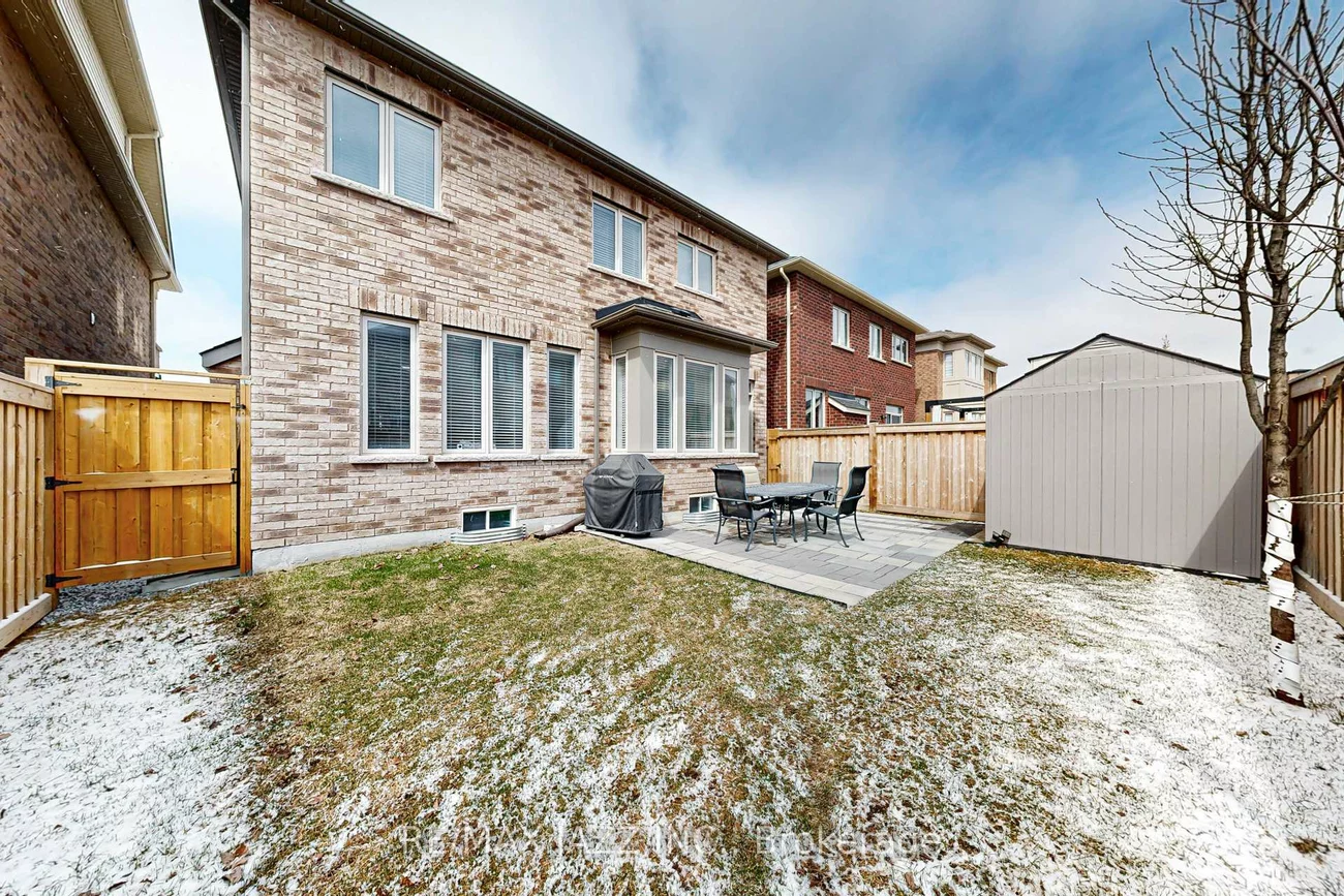 208, Frederick Pearson, Queensville, East Gwillimbury