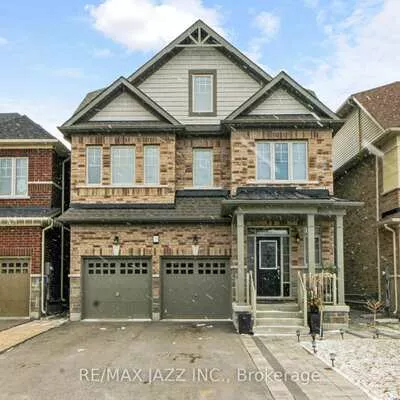208, Frederick Pearson, Queensville, East Gwillimbury