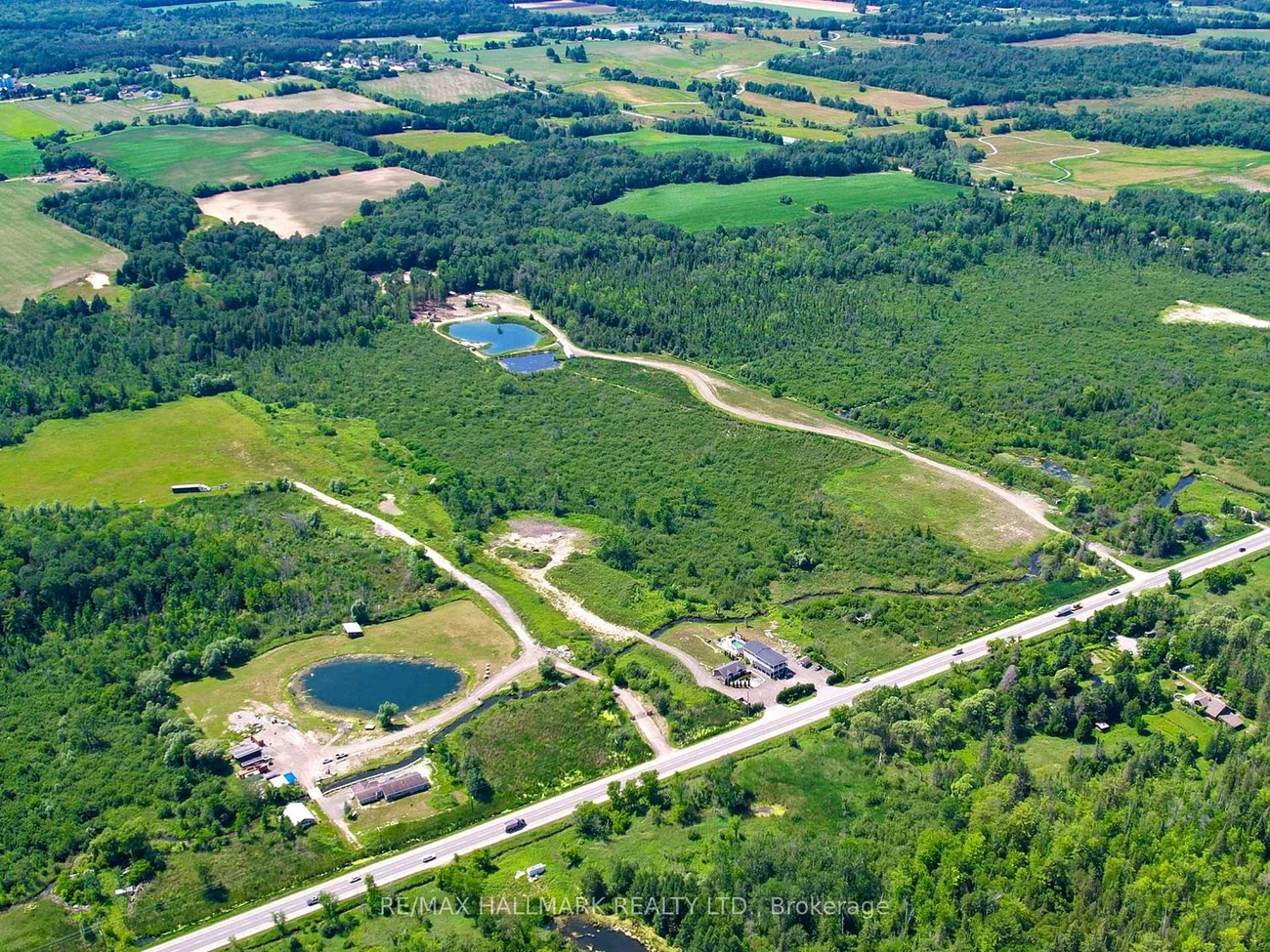 20200, Highway 48, Rural East Gwillimbury, East Gwillimbury