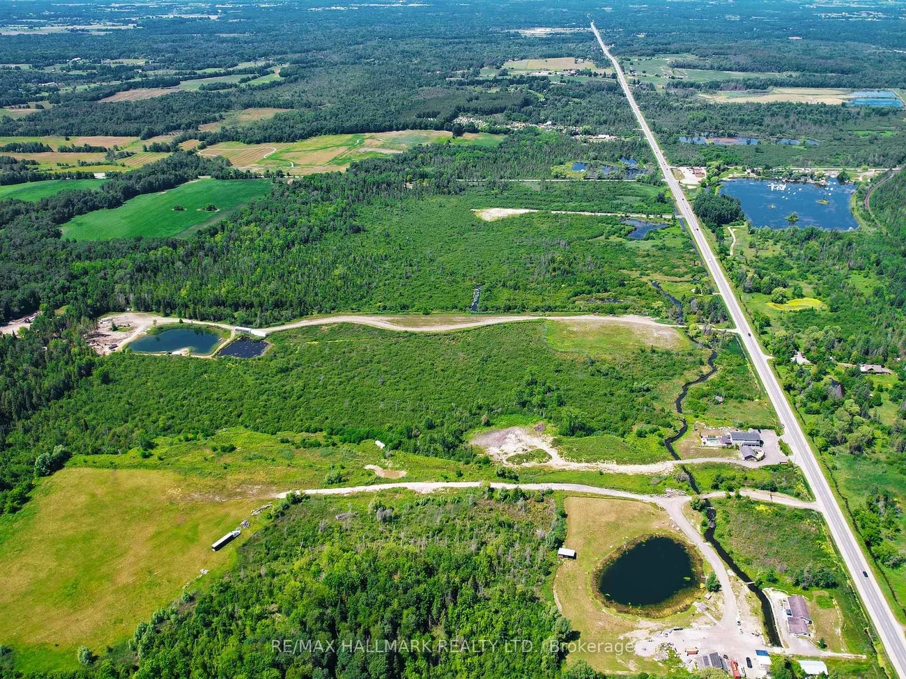 20200, Highway 48, Rural East Gwillimbury, East Gwillimbury