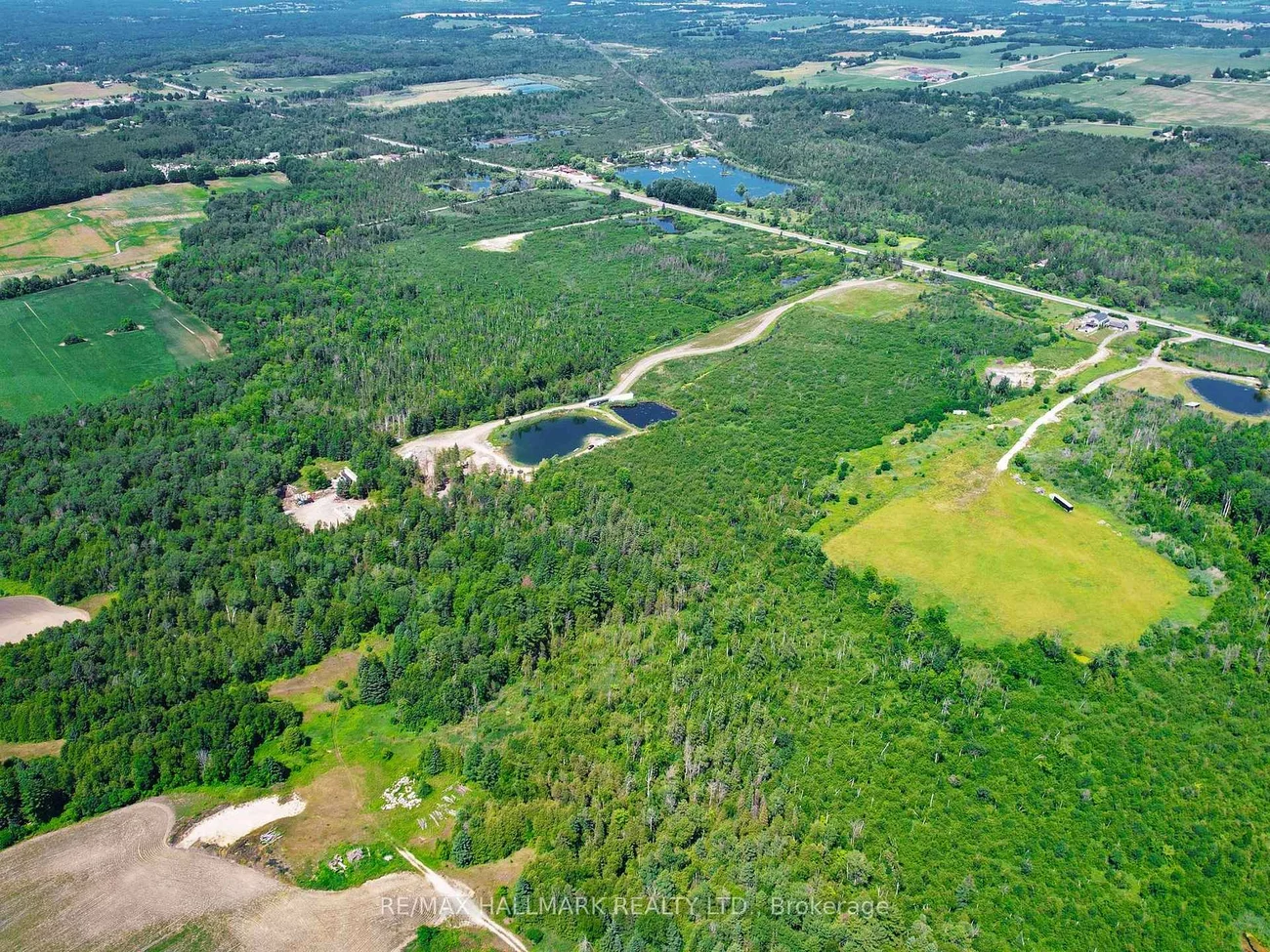 20200, Highway 48, Rural East Gwillimbury, East Gwillimbury