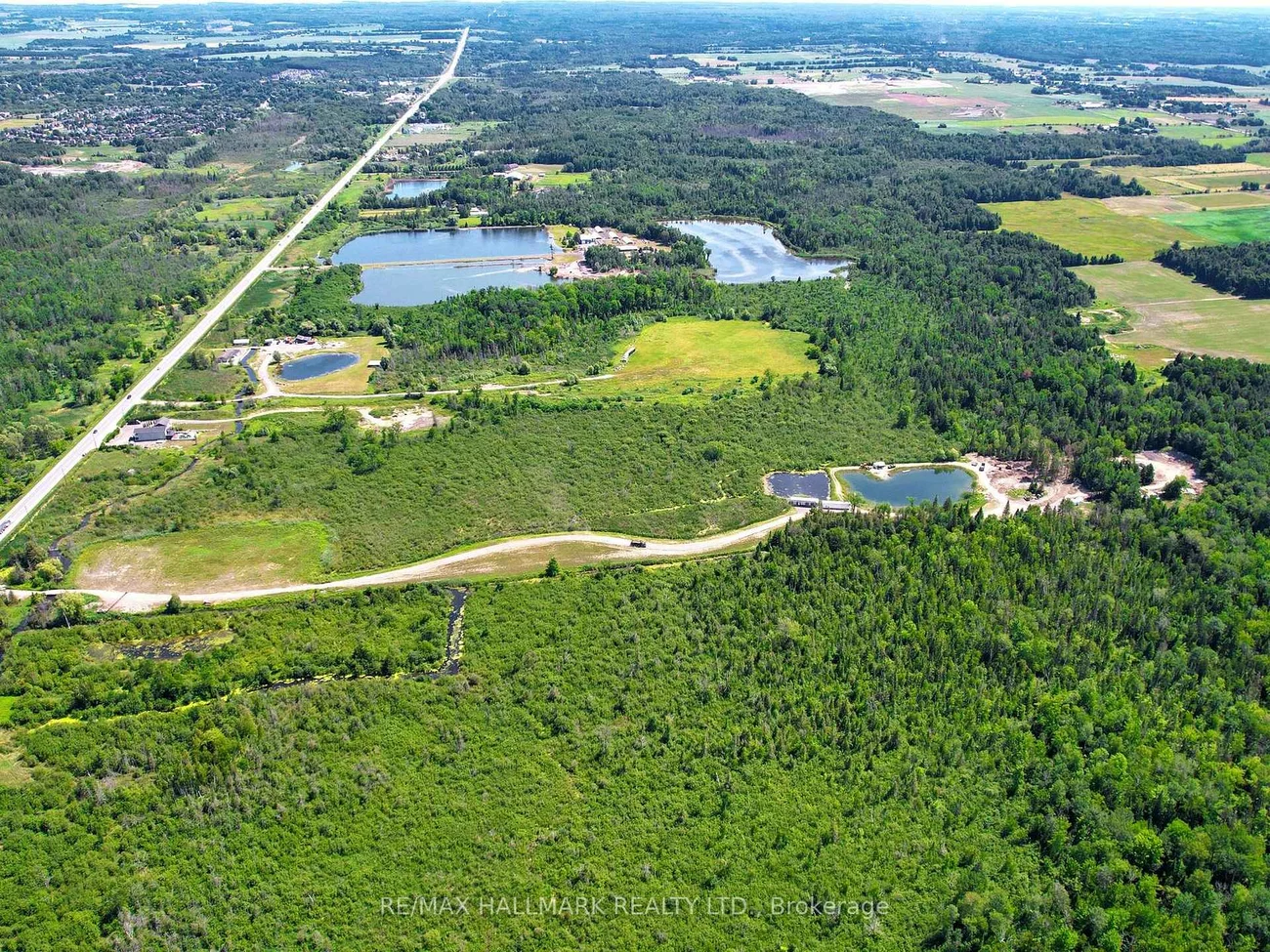 20200, Highway 48, Rural East Gwillimbury, East Gwillimbury