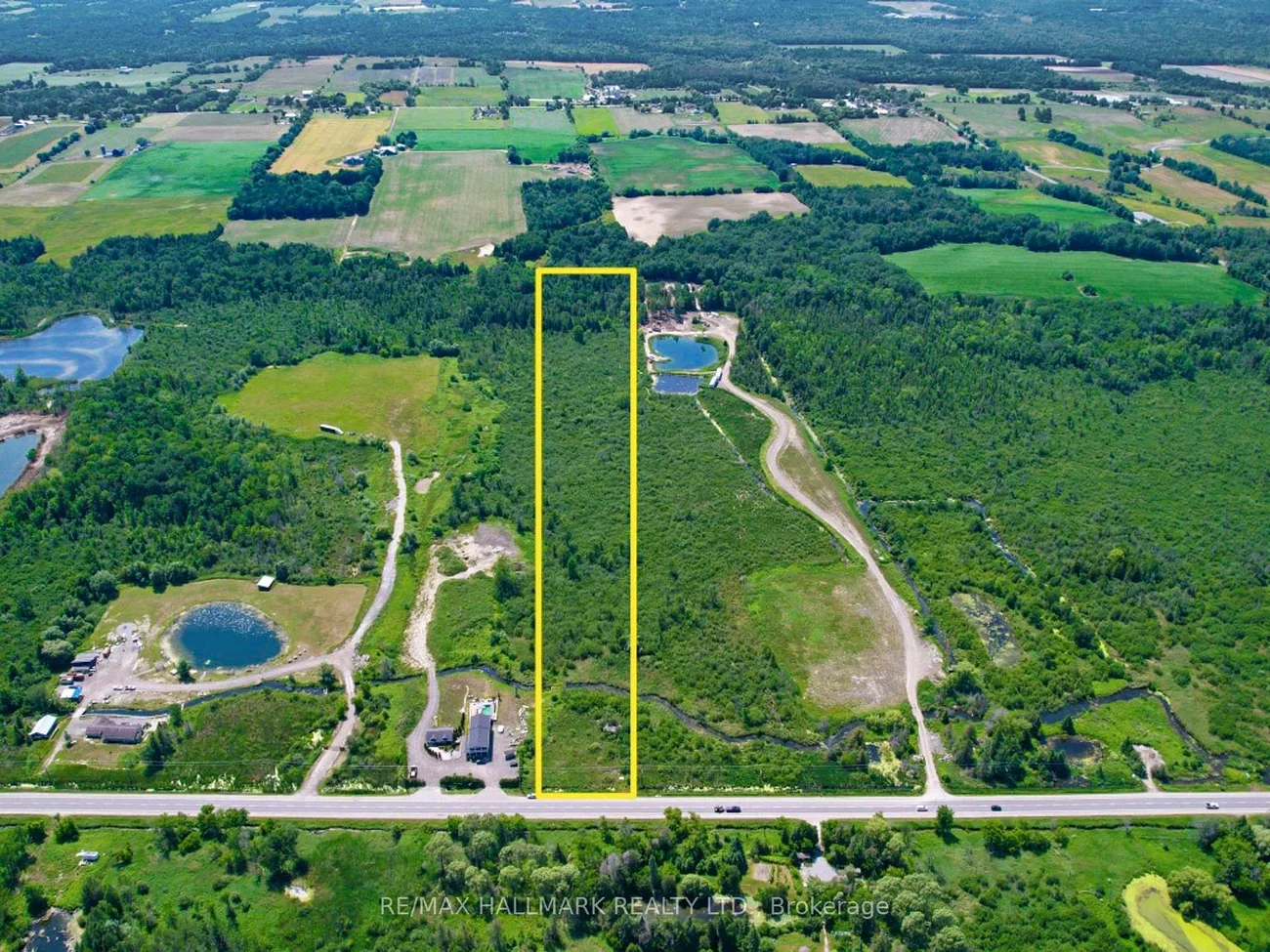 20200, Highway 48, Rural East Gwillimbury, East Gwillimbury