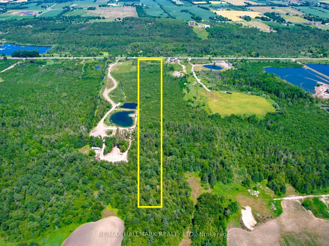 20200, Highway 48, Rural East Gwillimbury, East Gwillimbury