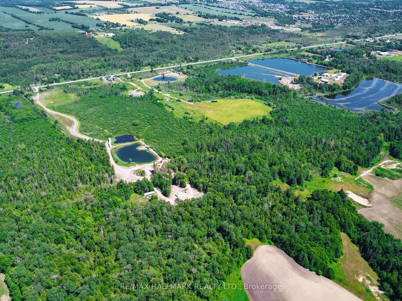 20200, Highway 48, Rural East Gwillimbury, East Gwillimbury