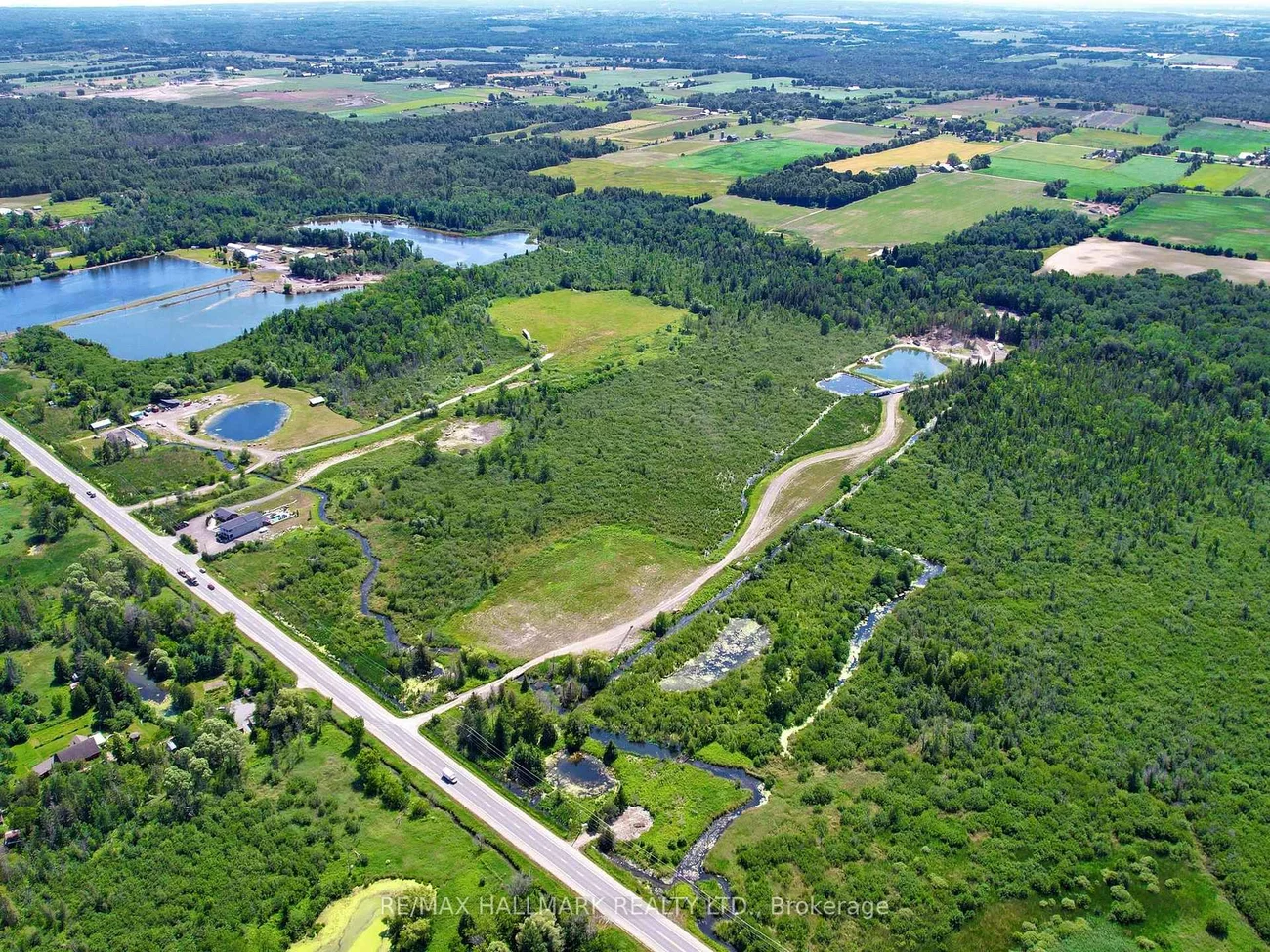 20200, Highway 48, Rural East Gwillimbury, East Gwillimbury