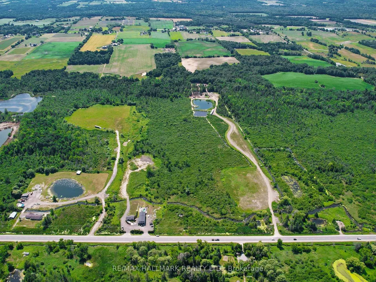 20200, Highway 48, Rural East Gwillimbury, East Gwillimbury