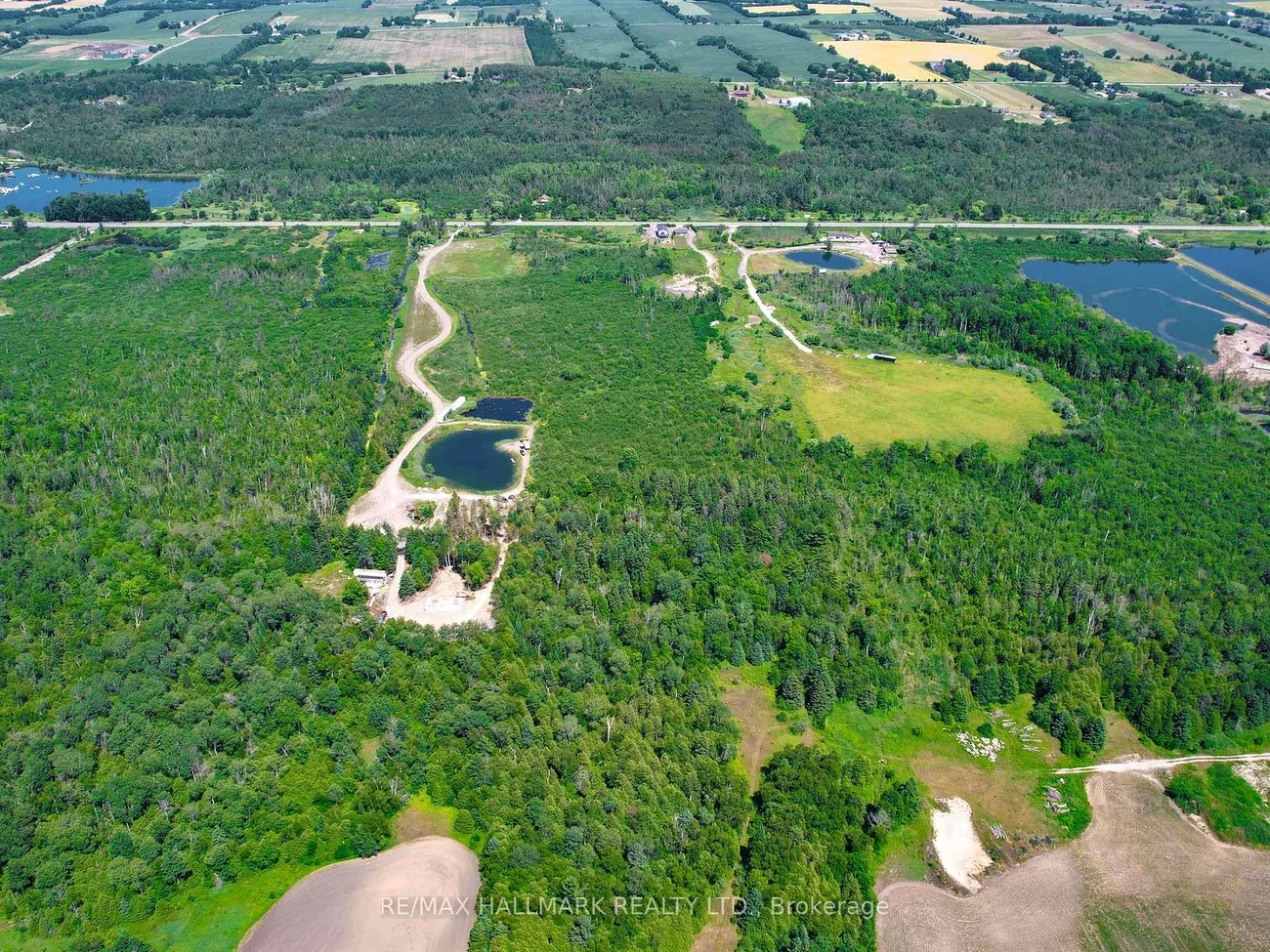 20200, Highway 48, Rural East Gwillimbury, East Gwillimbury