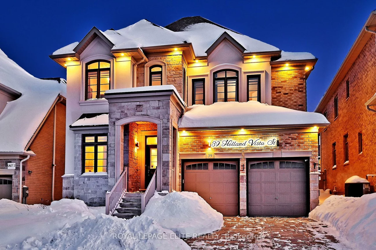 39, HOLLAND VISTA, Holland Landing, East Gwillimbury