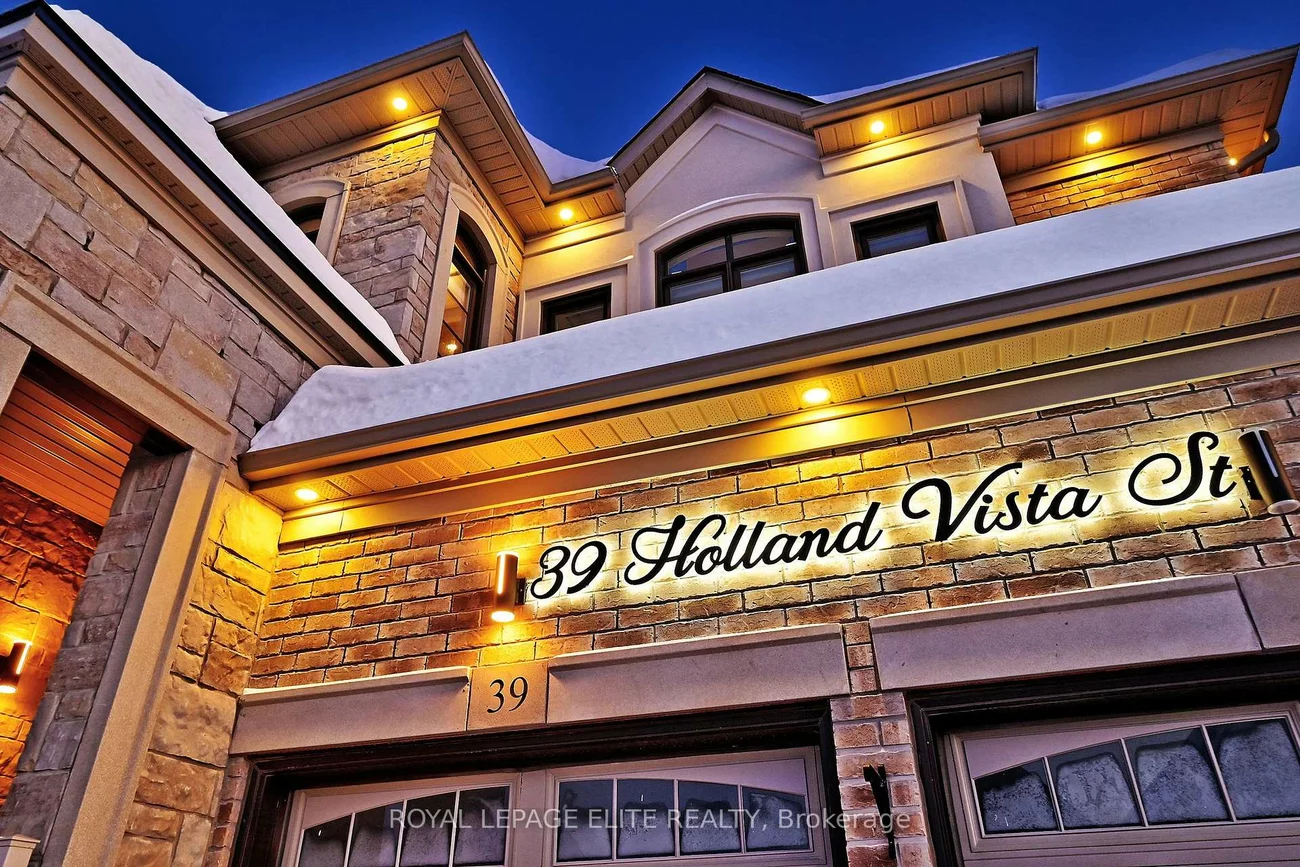 39, HOLLAND VISTA, Holland Landing, East Gwillimbury