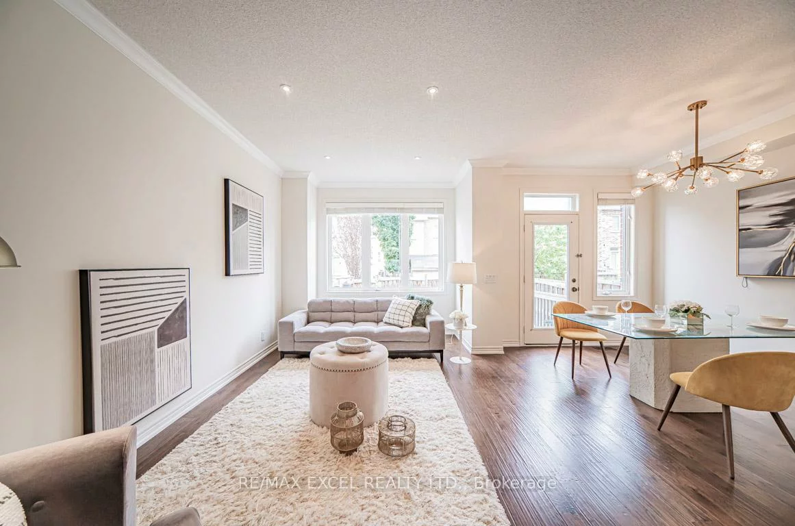 104, Harvest Hills, Rural East Gwillimbury, East Gwillimbury