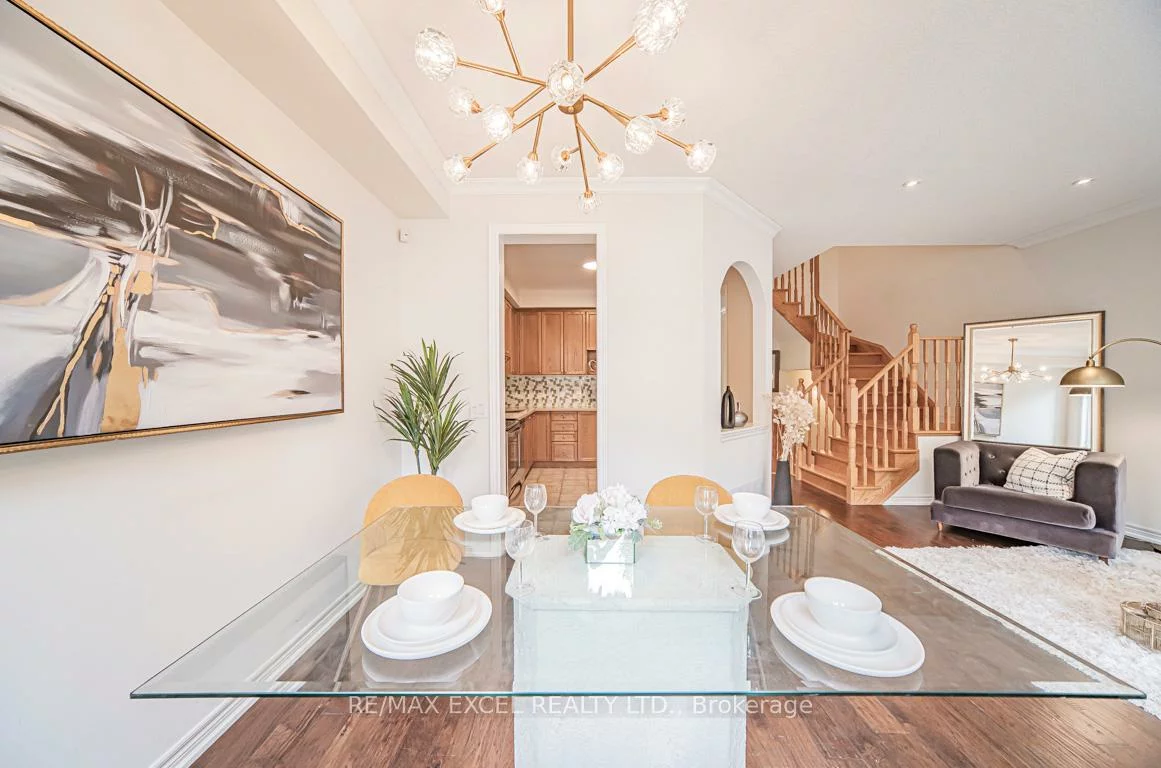 104, Harvest Hills, Rural East Gwillimbury, East Gwillimbury