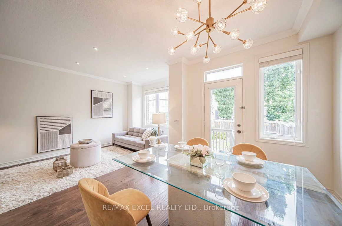 104, Harvest Hills, Rural East Gwillimbury, East Gwillimbury