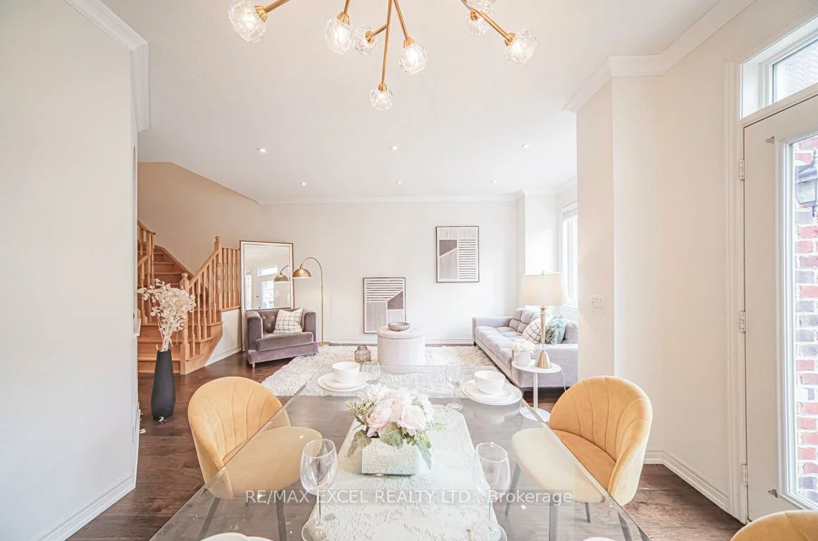 104, Harvest Hills, Rural East Gwillimbury, East Gwillimbury