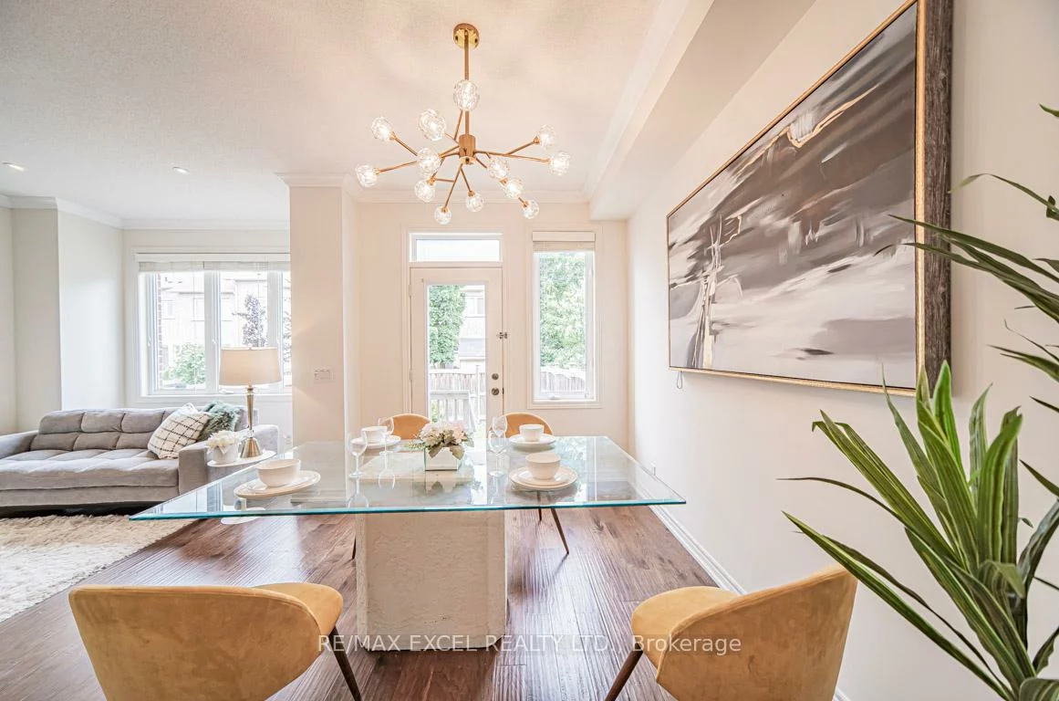 104, Harvest Hills, Rural East Gwillimbury, East Gwillimbury