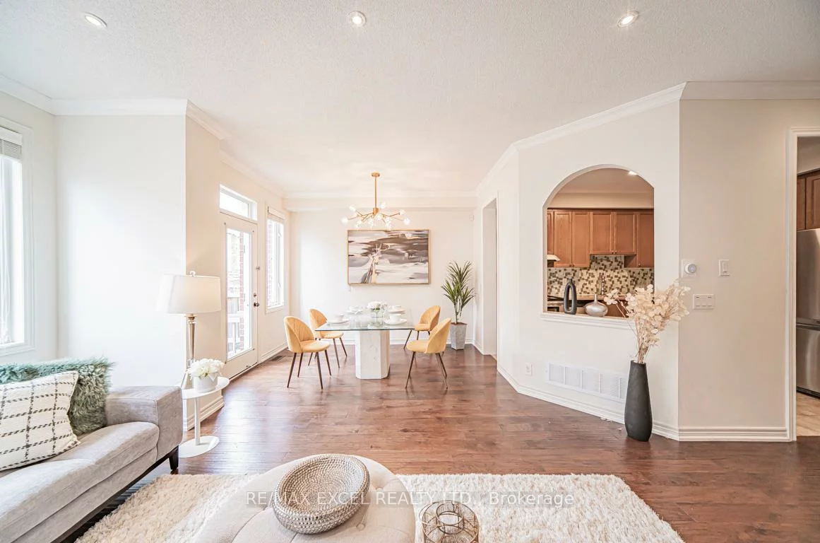 104, Harvest Hills, Rural East Gwillimbury, East Gwillimbury