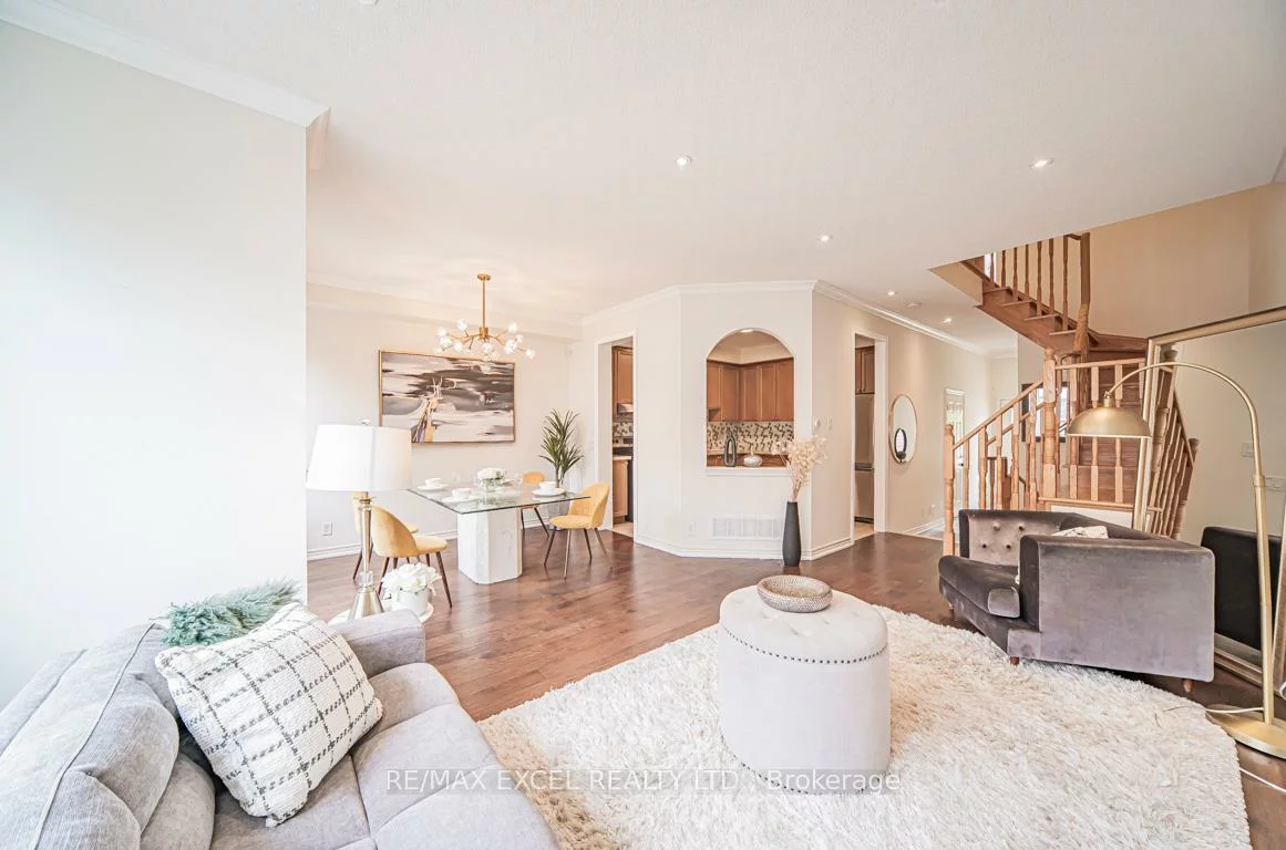 104, Harvest Hills, Rural East Gwillimbury, East Gwillimbury