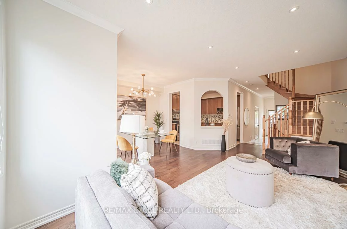 104, Harvest Hills, Rural East Gwillimbury, East Gwillimbury