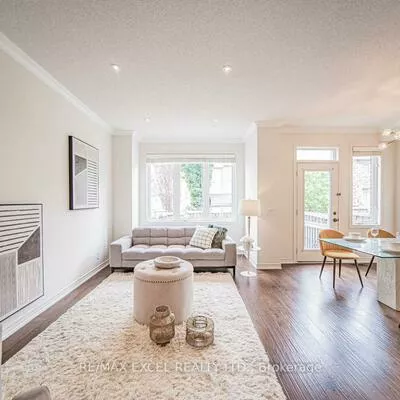 104, Harvest Hills, Rural East Gwillimbury, East Gwillimbury
