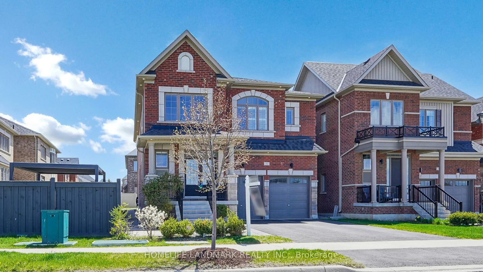 51, Crimson King, Holland Landing, East Gwillimbury