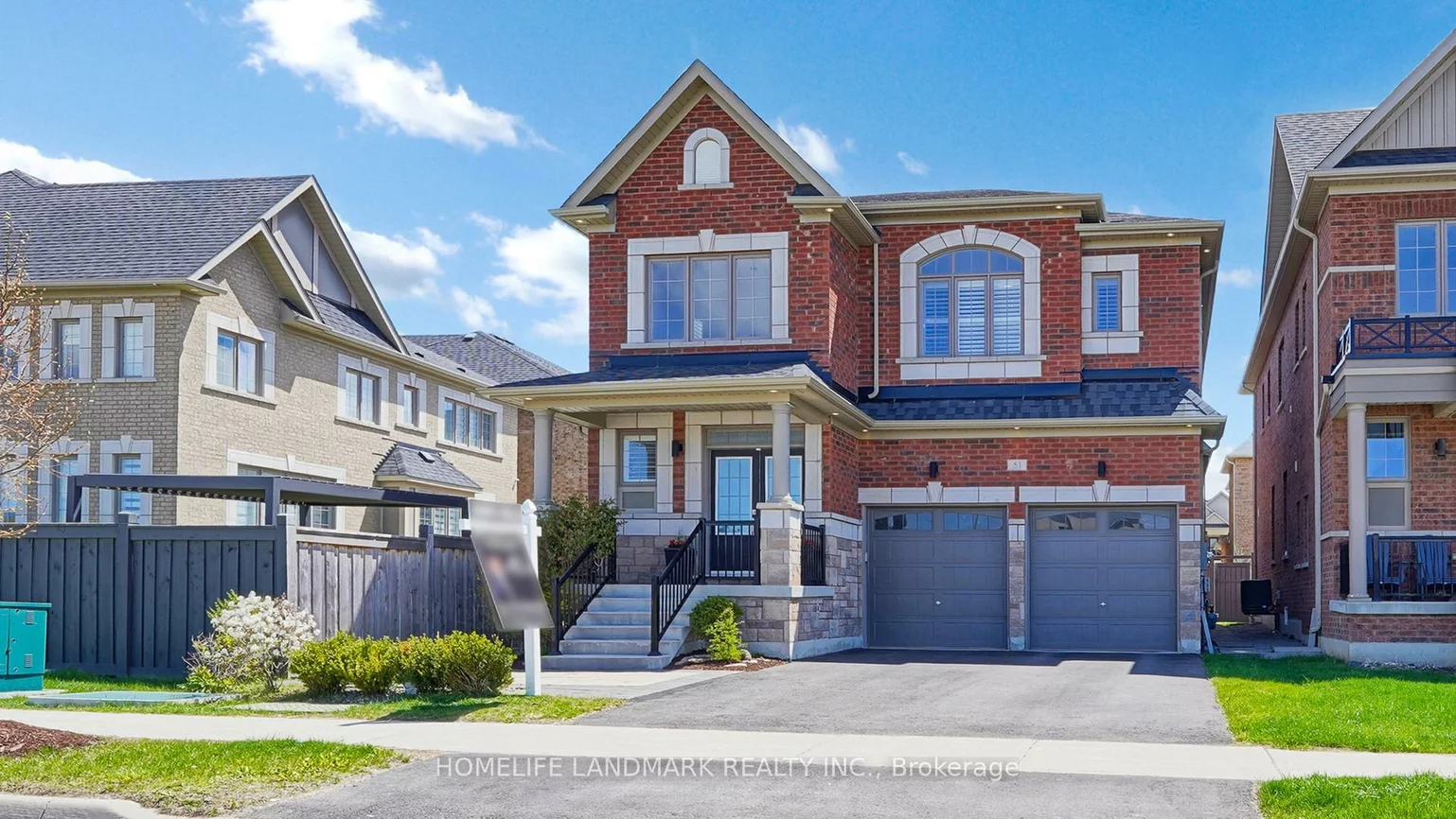 51, Crimson King, Holland Landing, East Gwillimbury