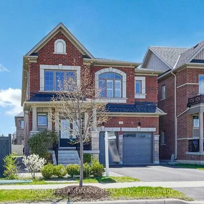 51, Crimson King, Holland Landing, East Gwillimbury