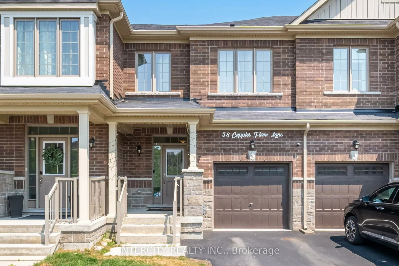 38, Cupples Farm, Mt Albert, East Gwillimbury