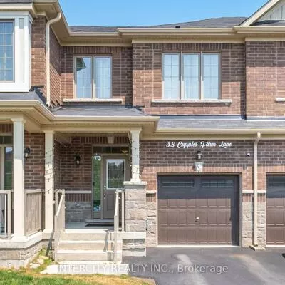 38, Cupples Farm, Mt Albert, East Gwillimbury