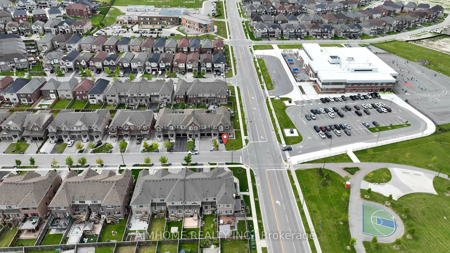 1, Briarfield, Sharon, East Gwillimbury