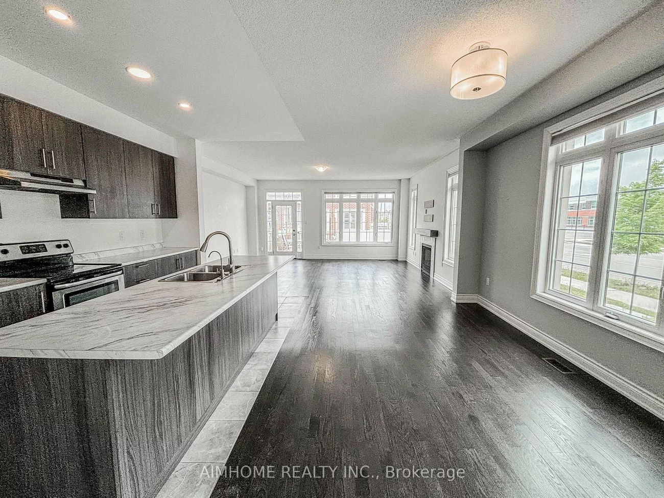 1, Briarfield, Sharon, East Gwillimbury