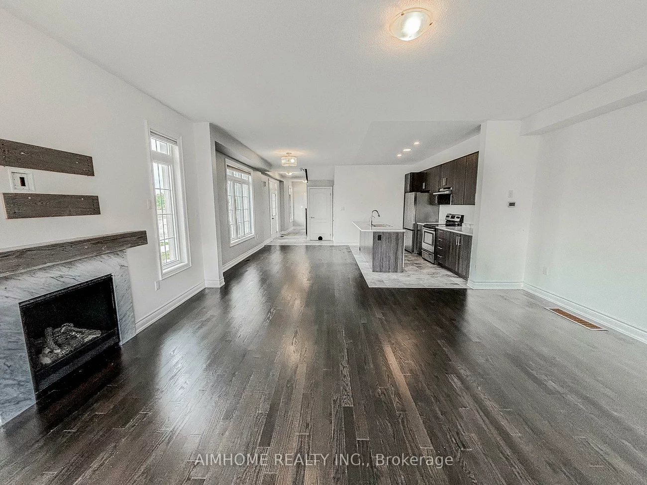 1, Briarfield, Sharon, East Gwillimbury