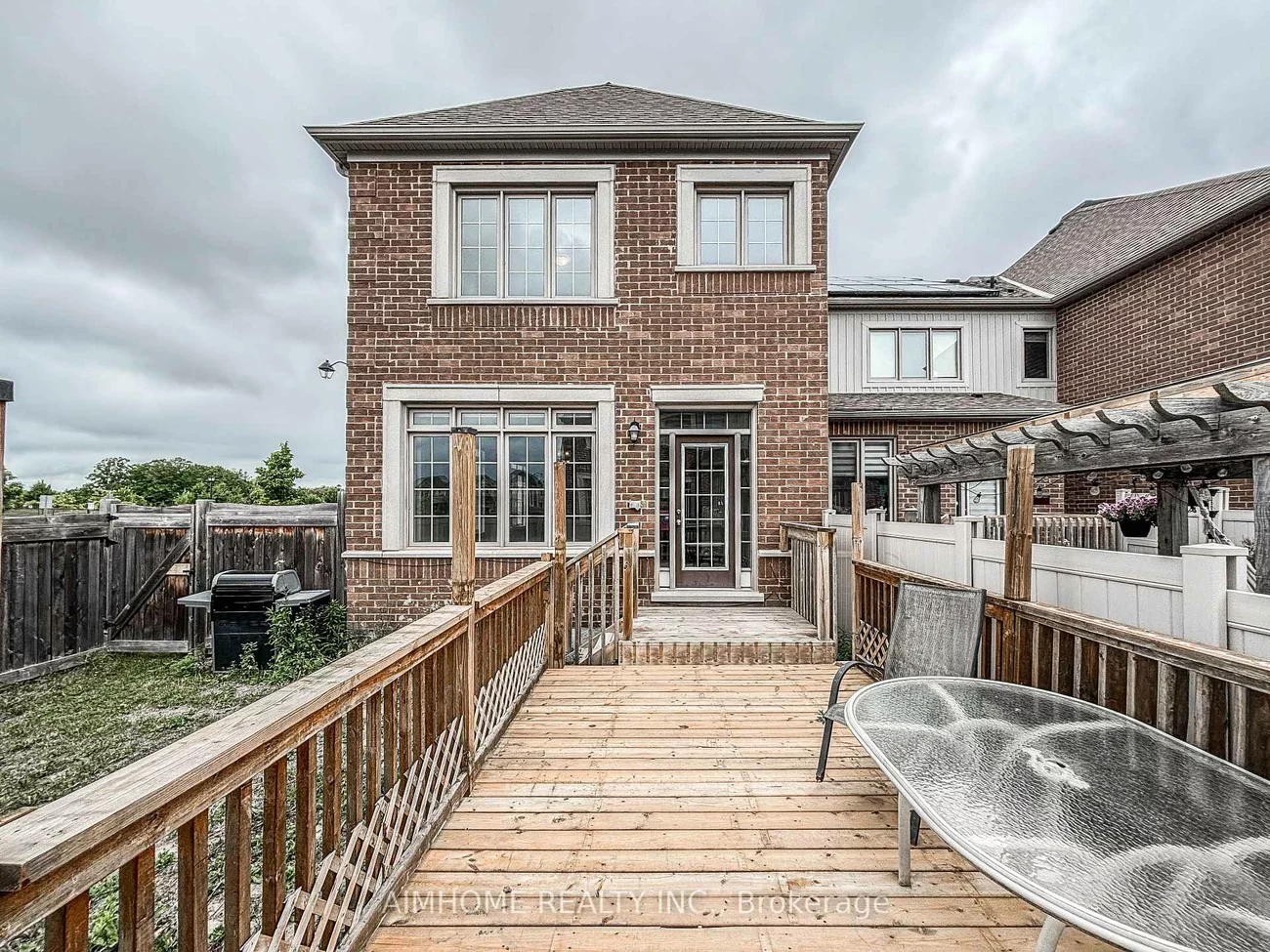 1, Briarfield, Sharon, East Gwillimbury