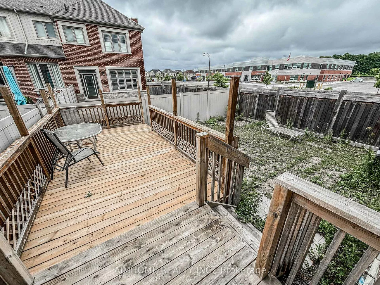 1, Briarfield, Sharon, East Gwillimbury