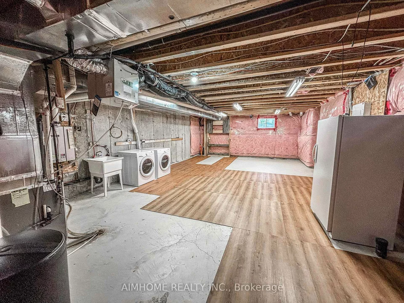 1, Briarfield, Sharon, East Gwillimbury