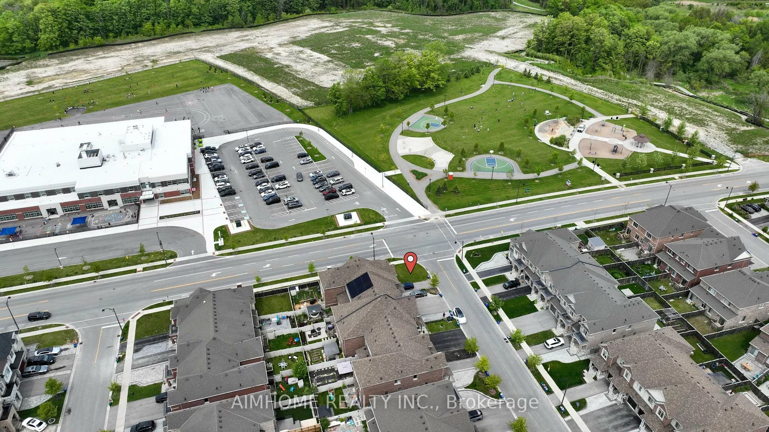 1, Briarfield, Sharon, East Gwillimbury