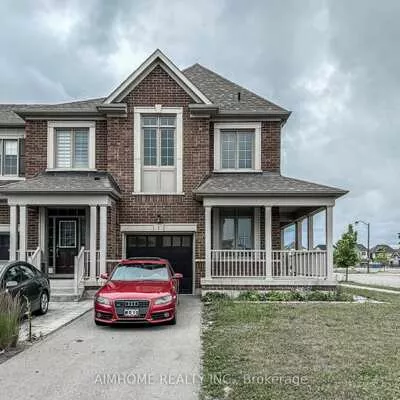 1, Briarfield, Sharon, East Gwillimbury