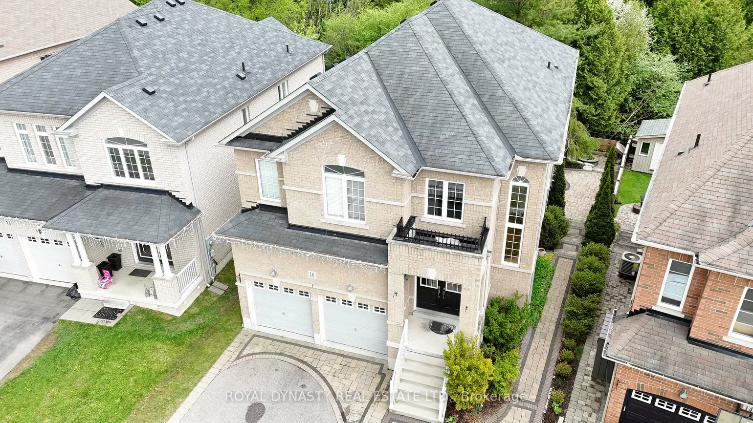 16, Nature Way, Holland Landing, East Gwillimbury