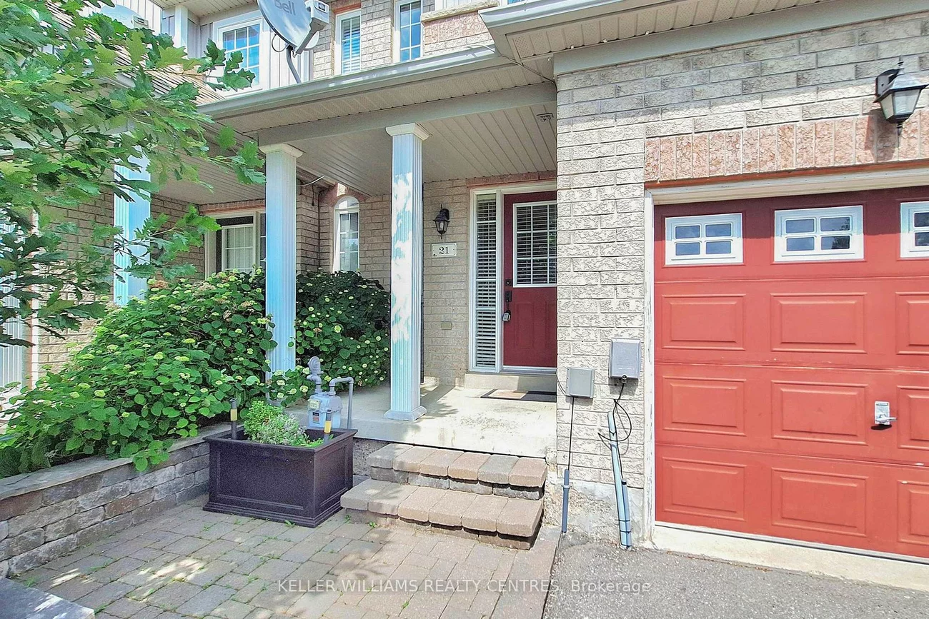 21, Hammill, Mt Albert, East Gwillimbury