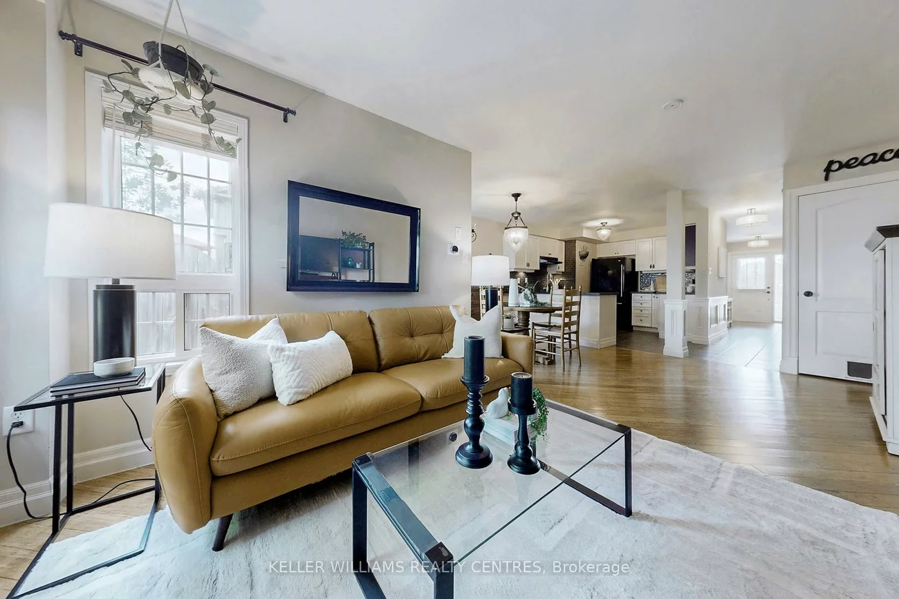 21, Hammill, Mt Albert, East Gwillimbury