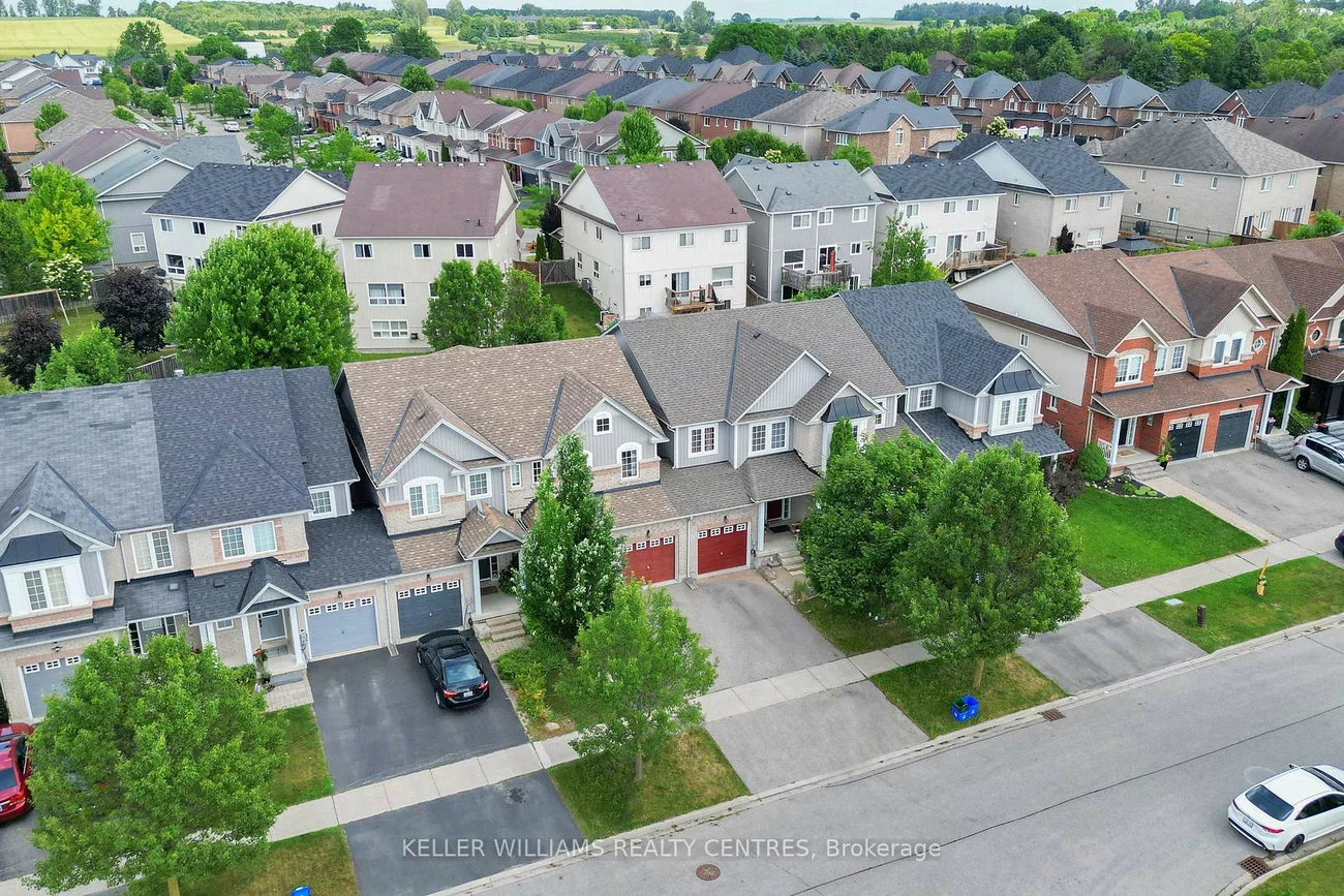 21, Hammill, Mt Albert, East Gwillimbury
