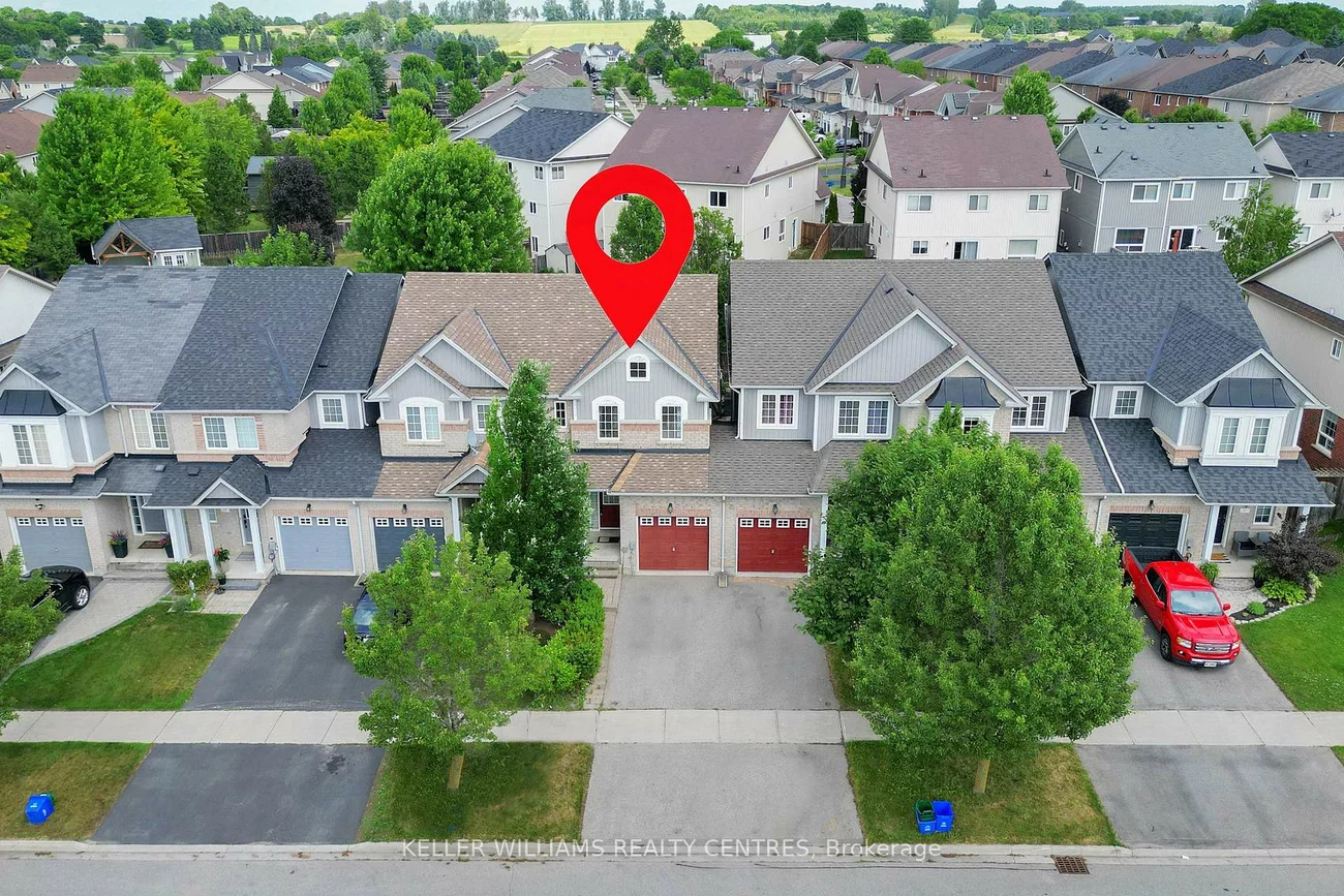 21, Hammill, Mt Albert, East Gwillimbury