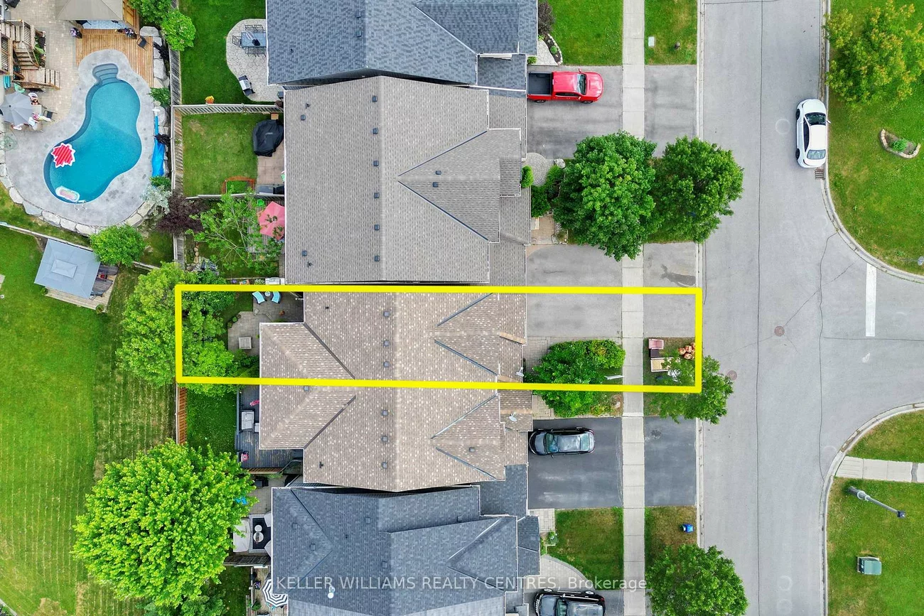 21, Hammill, Mt Albert, East Gwillimbury