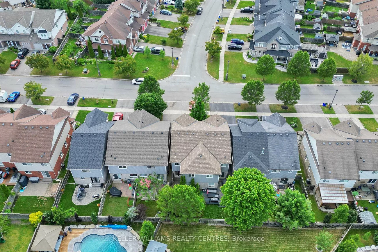 21, Hammill, Mt Albert, East Gwillimbury