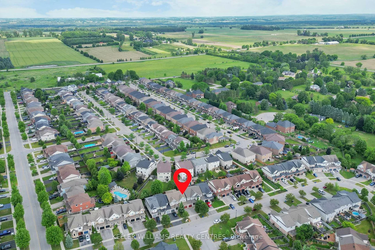 21, Hammill, Mt Albert, East Gwillimbury