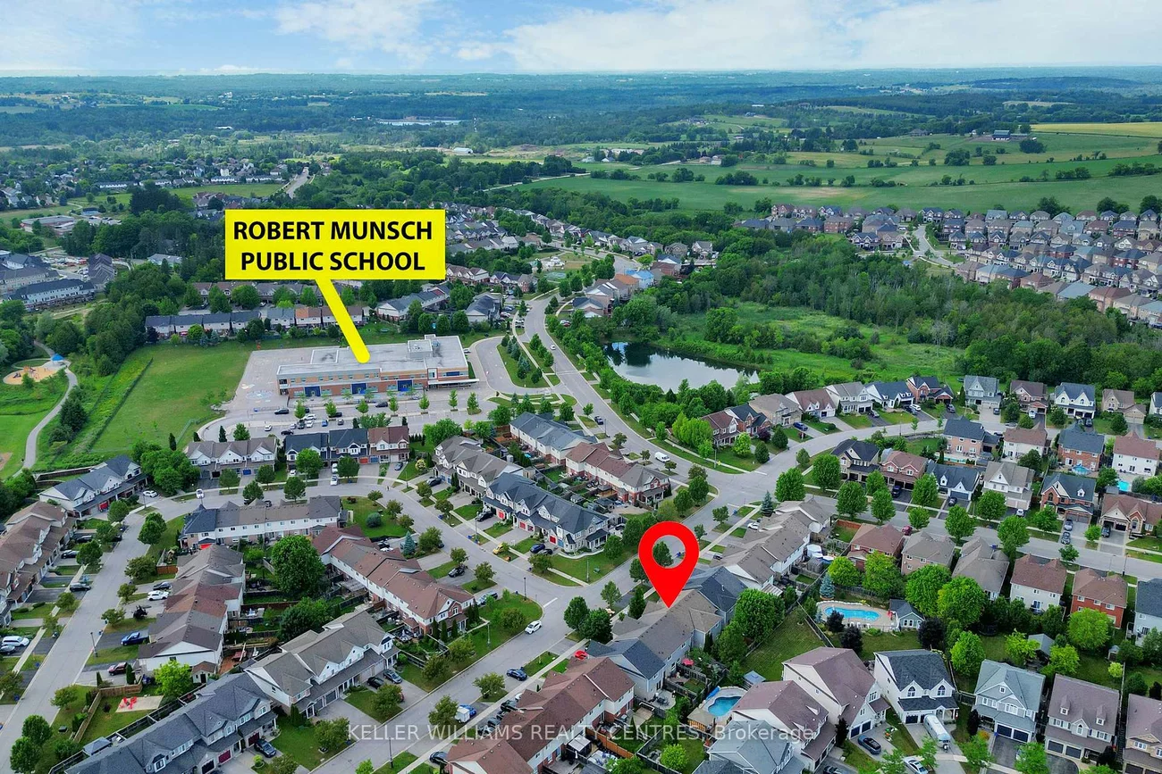 21, Hammill, Mt Albert, East Gwillimbury