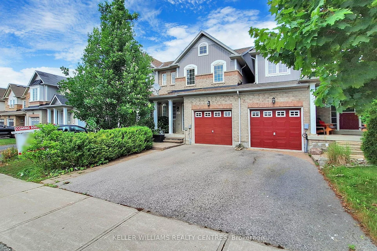 21, Hammill, Mt Albert, East Gwillimbury