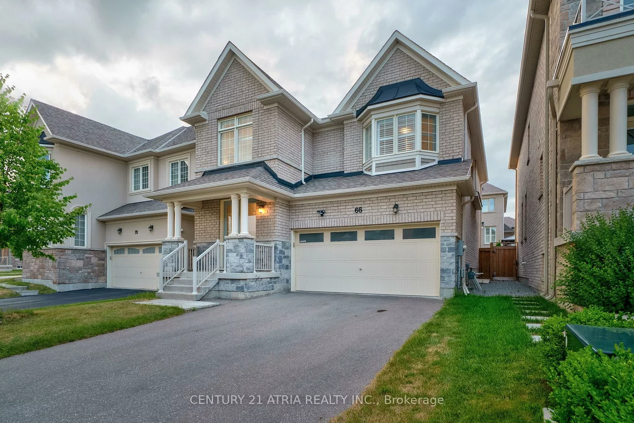 66, Blazing Star, Queensville, East Gwillimbury