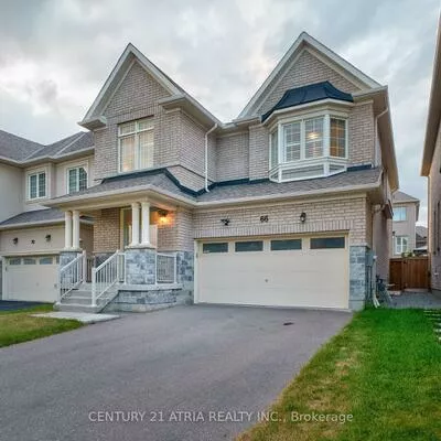 66, Blazing Star, Queensville, East Gwillimbury