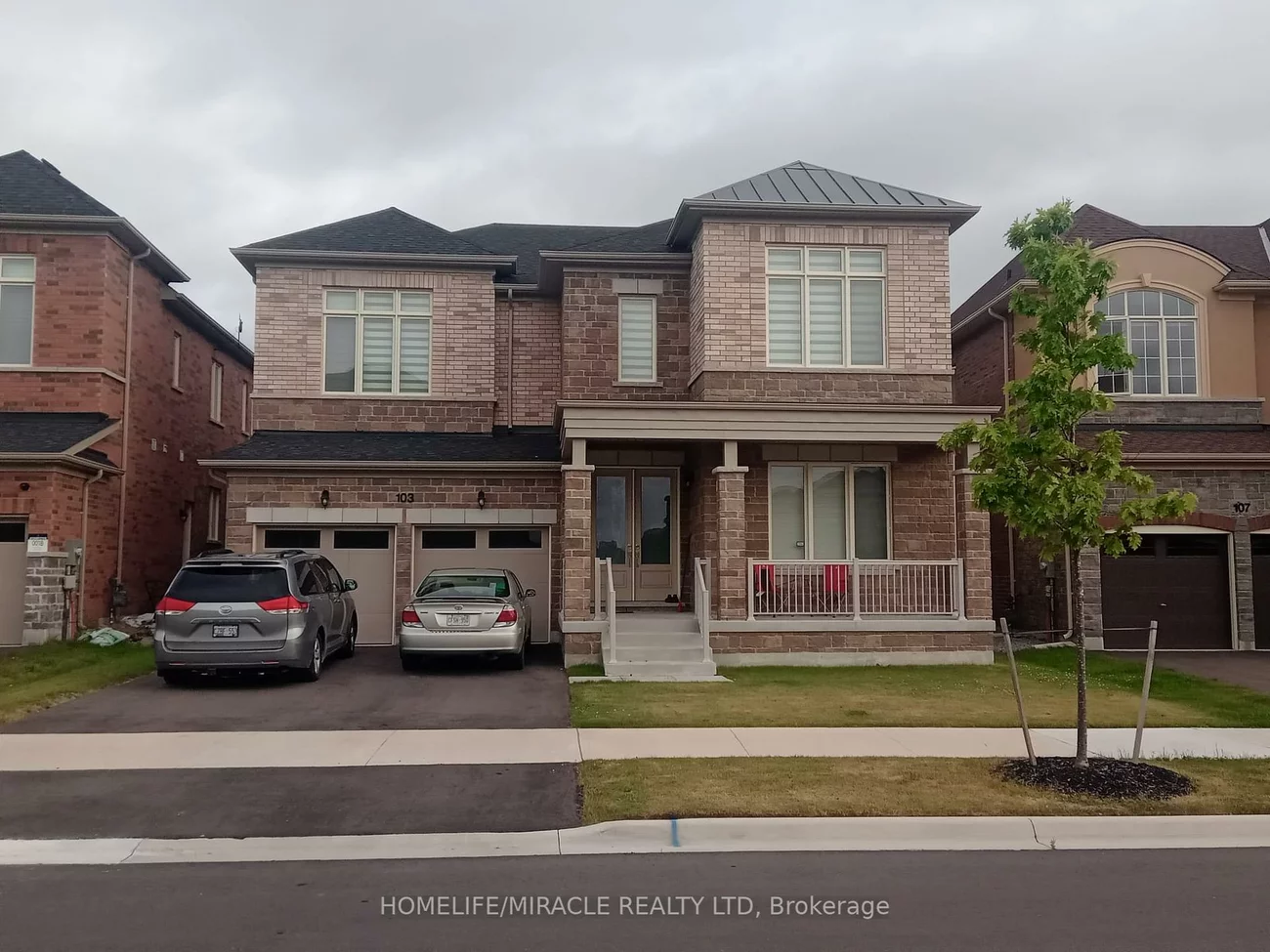 103, Petal, Queensville, East Gwillimbury